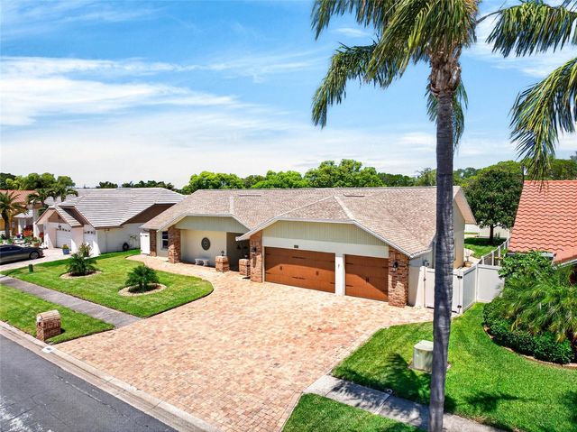 14067 JOEL COURT, Largo, FL 33774
