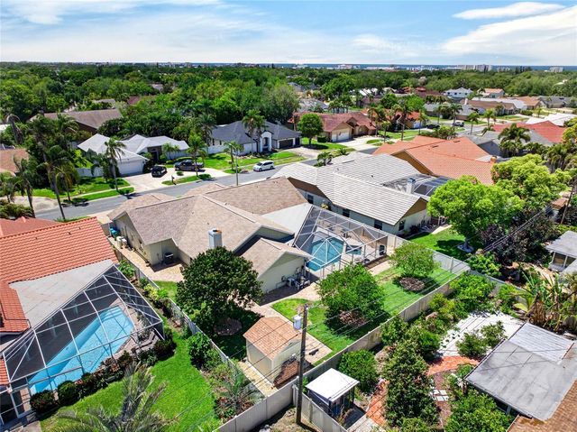 14067 JOEL COURT, Largo, FL 33774
