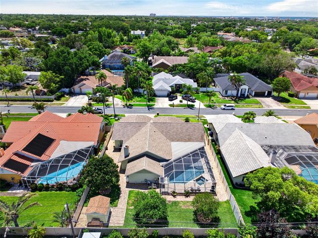 14067 JOEL COURT, Largo, FL 33774