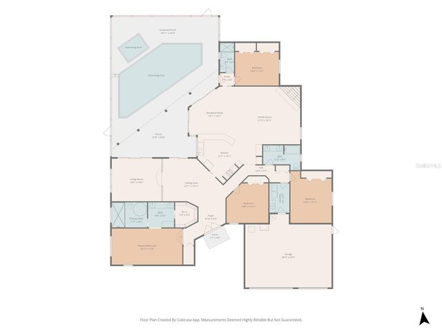 14067 JOEL COURT, Largo, FL 33774