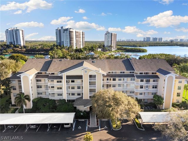 380 Horse Creek DR 403, Naples, FL 34110