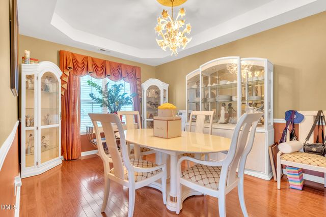 5165 Busted Rock Trail, Raleigh, NC 27610