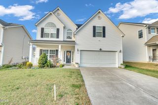 5165 Busted Rock Trail, Raleigh, NC 27610