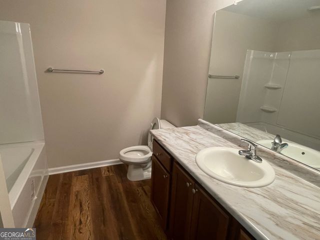 302 N Church Street, Glennville, GA 30427