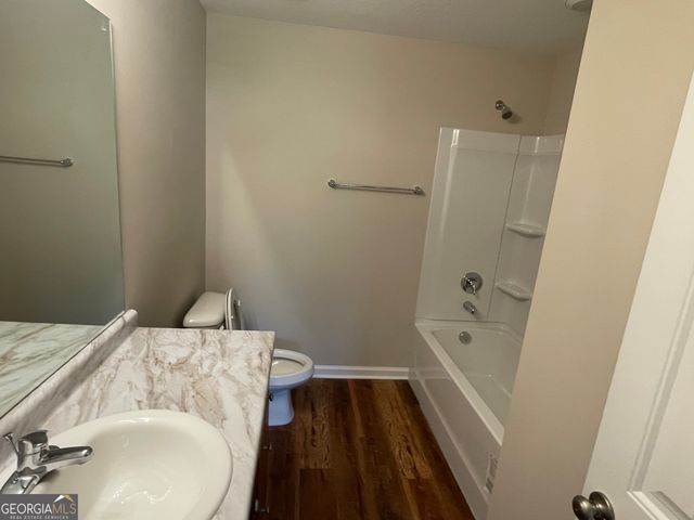 302 N Church Street, Glennville, GA 30427