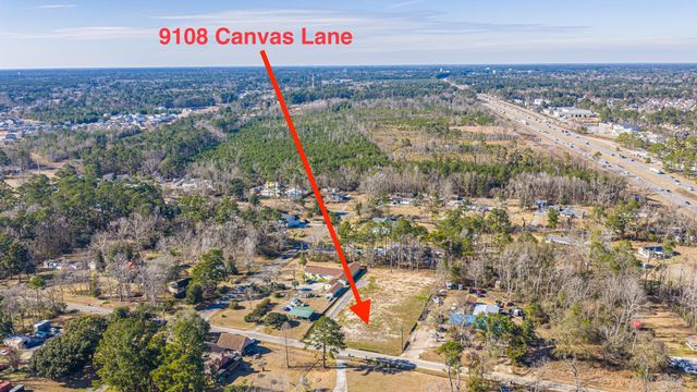 9108 Canvas Lane, Ladson, SC 29456
