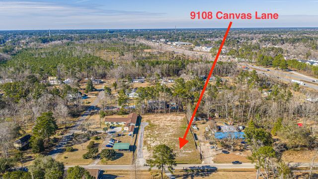 9108 Canvas Lane, Ladson, SC 29456