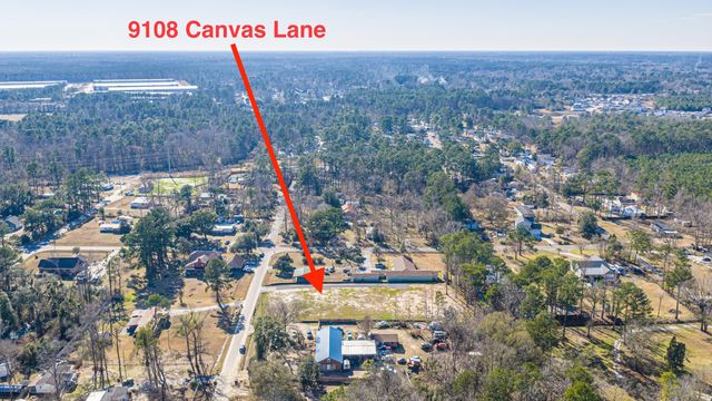 9108 Canvas Lane, Ladson, SC 29456