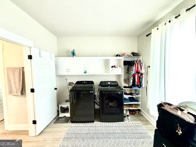 1924 Lou Gurley Road, Bowersville, GA 30516