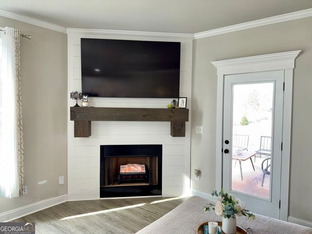 1924 Lou Gurley Road, Bowersville, GA 30516