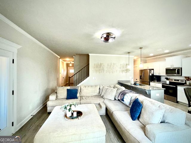 1924 Lou Gurley Road, Bowersville, GA 30516