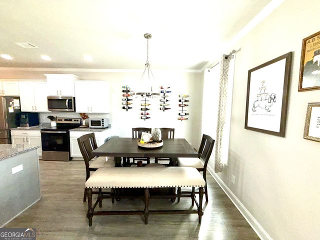 1924 Lou Gurley Road, Bowersville, GA 30516