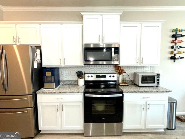 1924 Lou Gurley Road, Bowersville, GA 30516