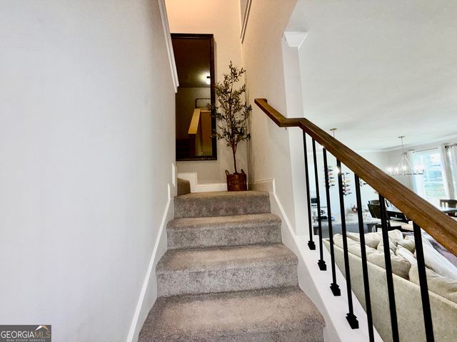 1924 Lou Gurley Road, Bowersville, GA 30516