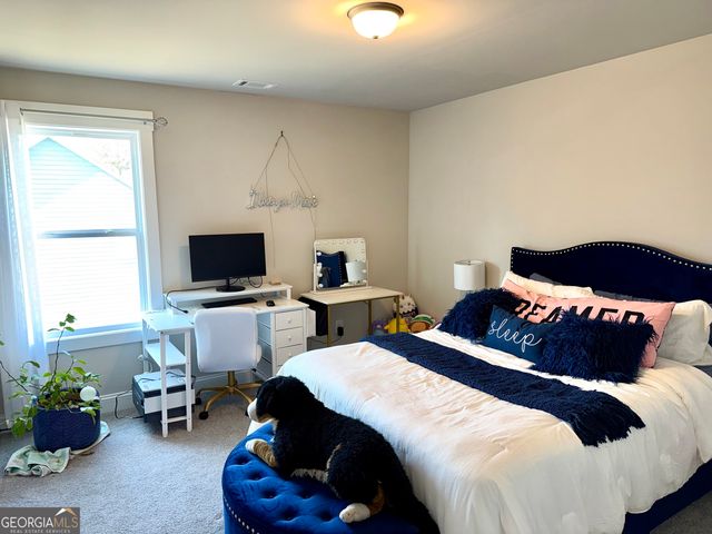 1924 Lou Gurley Road, Bowersville, GA 30516