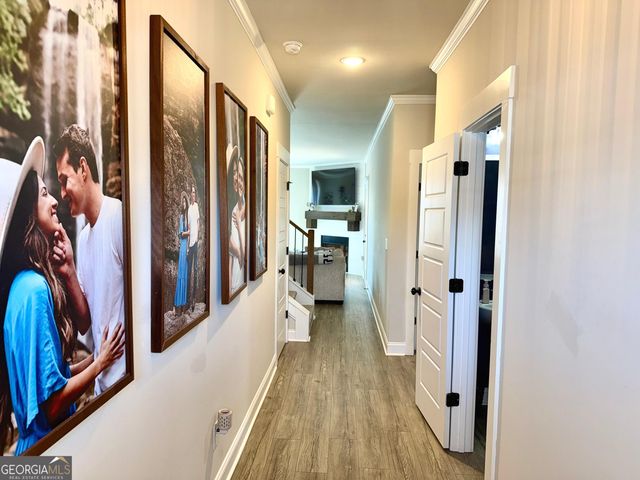 1924 Lou Gurley Road, Bowersville, GA 30516