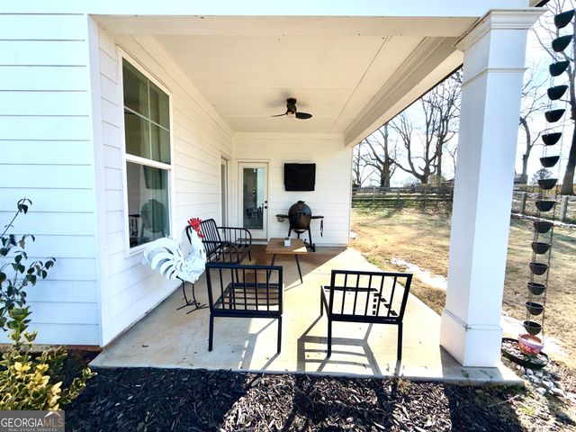 1924 Lou Gurley Road, Bowersville, GA 30516