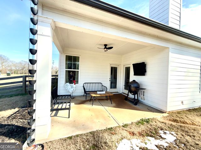 1924 Lou Gurley Road, Bowersville, GA 30516