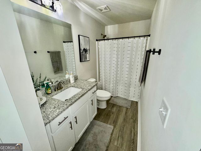 1924 Lou Gurley Road, Bowersville, GA 30516