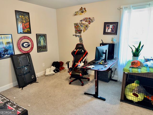 1924 Lou Gurley Road, Bowersville, GA 30516