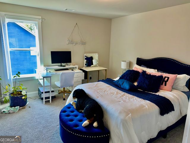 1924 Lou Gurley Road, Bowersville, GA 30516