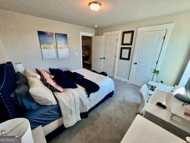 1924 Lou Gurley Road, Bowersville, GA 30516