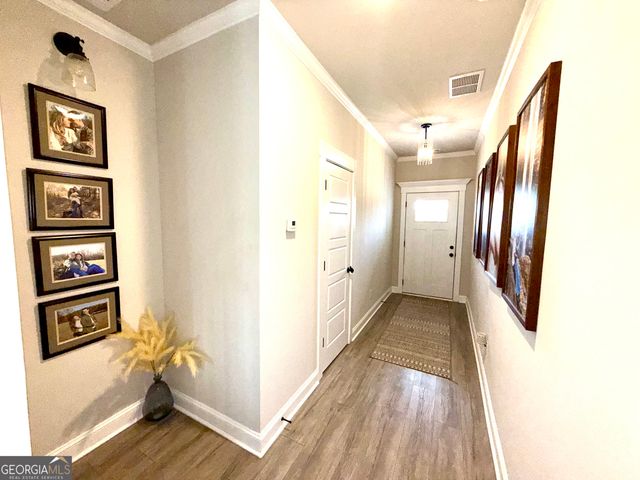 1924 Lou Gurley Road, Bowersville, GA 30516