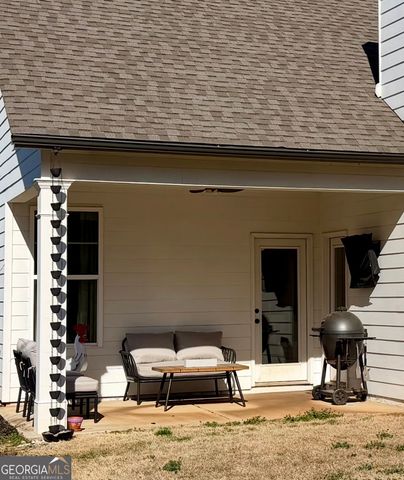 1924 Lou Gurley Road, Bowersville, GA 30516