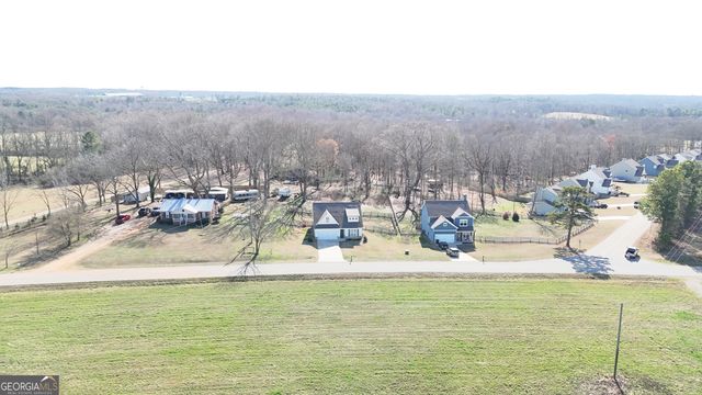 1924 Lou Gurley Road, Bowersville, GA 30516