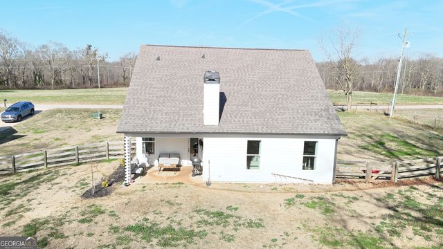 1924 Lou Gurley Road, Bowersville, GA 30516