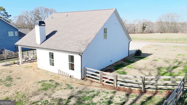 1924 Lou Gurley Road, Bowersville, GA 30516