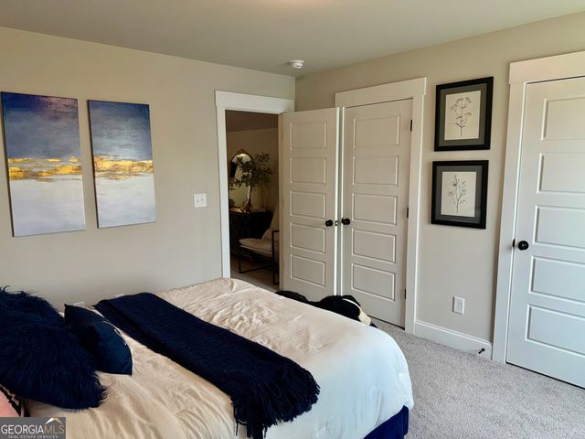 1924 Lou Gurley Road, Bowersville, GA 30516