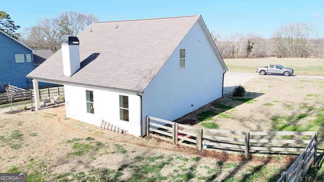 1924 Lou Gurley Road, Bowersville, GA 30516
