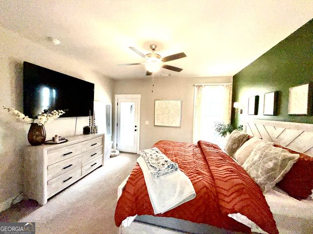 1924 Lou Gurley Road, Bowersville, GA 30516