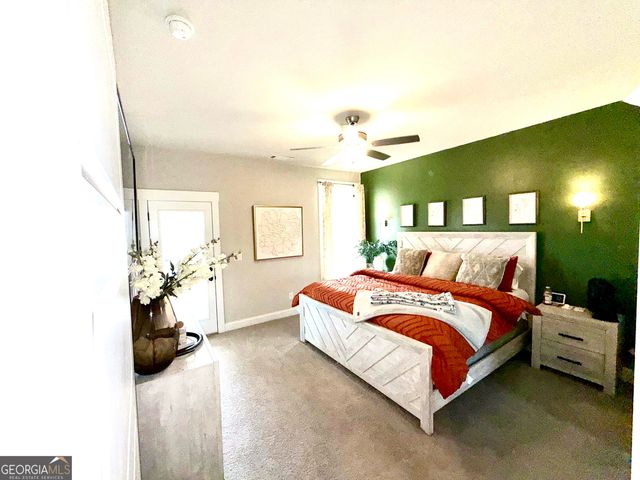 1924 Lou Gurley Road, Bowersville, GA 30516