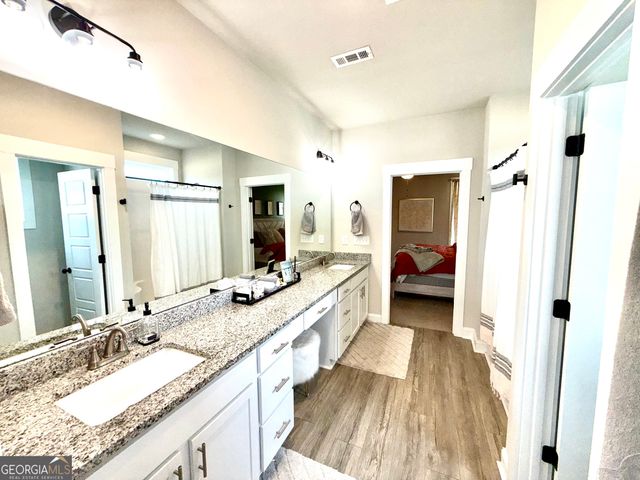 1924 Lou Gurley Road, Bowersville, GA 30516