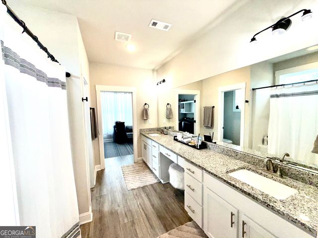 1924 Lou Gurley Road, Bowersville, GA 30516