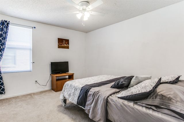 5145 Weather Rock Lane, Fort Worth, TX 76179