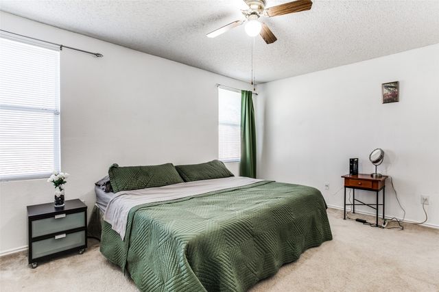 5145 Weather Rock Lane, Fort Worth, TX 76179
