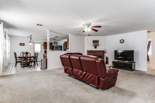 5145 Weather Rock Lane, Fort Worth, TX 76179