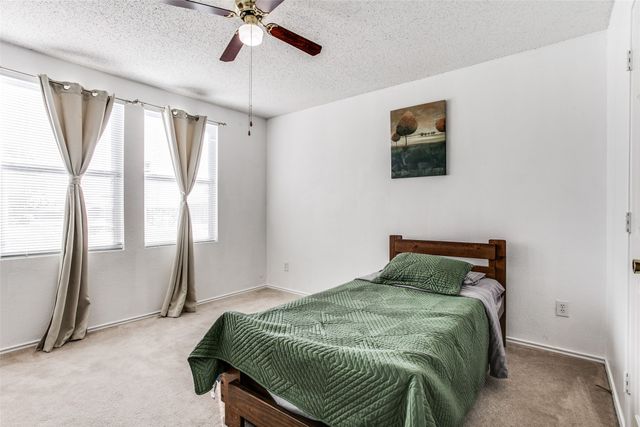 5145 Weather Rock Lane, Fort Worth, TX 76179