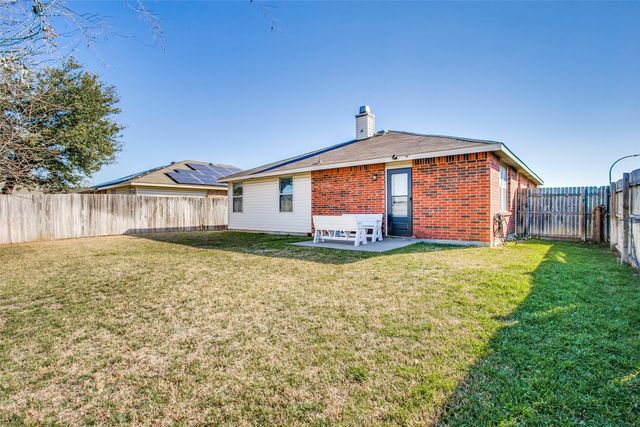 5145 Weather Rock Lane, Fort Worth, TX 76179