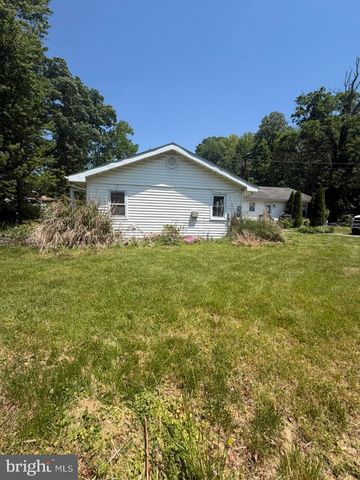 1314 CHERRY GARDEN RD, Baltimore, MD 21221