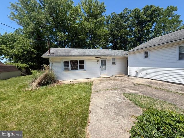1314 CHERRY GARDEN RD, Baltimore, MD 21221