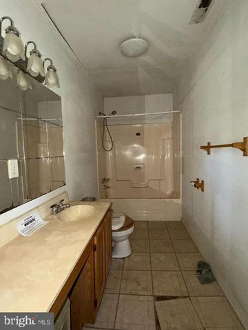 1314 CHERRY GARDEN RD, Baltimore, MD 21221
