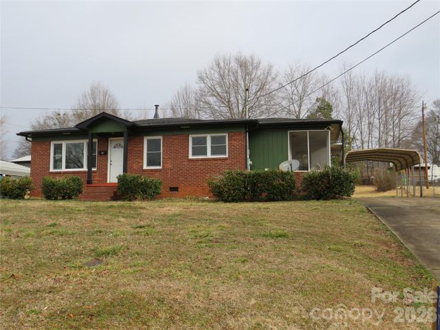 274 Georgia Street, Spindale, NC 28160