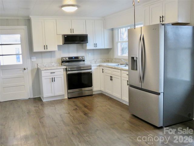 274 Georgia Street, Spindale, NC 28160