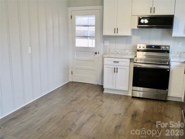 274 Georgia Street, Spindale, NC 28160