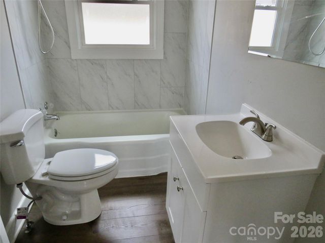 274 Georgia Street, Spindale, NC 28160