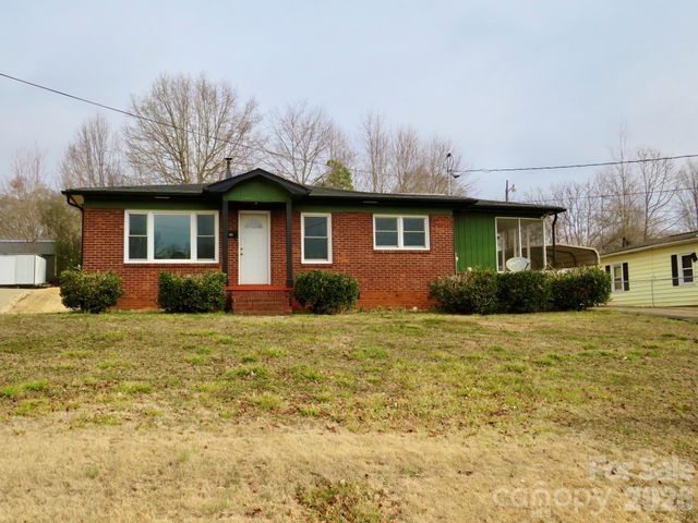 274 Georgia Street, Spindale, NC 28160